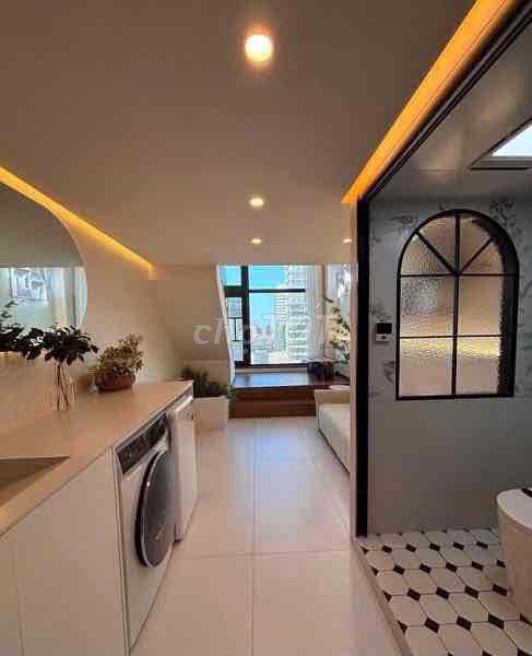 KHAI TRƯƠNG MỚI XÂY NGAY GẦN MÃ LÒ - TÂN KỲ TÂN QUÝ ĐH CÔNG THƯƠNG