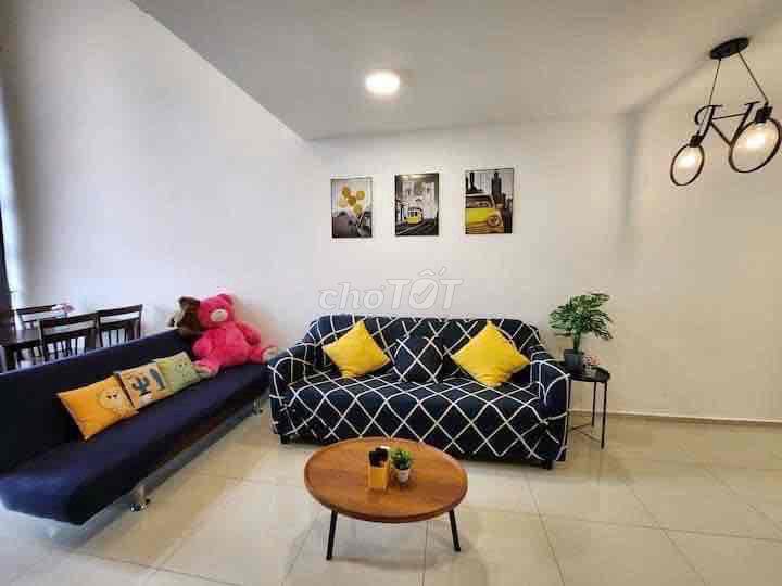 CHDV NGUYỄN SƠN GẦN LÊ THÚC HOẠCH AEON - ĐH CÔNG THƯƠNG