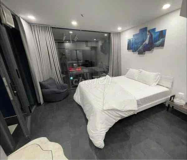 CHDV NGAY DS8 - LÊ THÚC HOẠCH GẦN AEON - CÔNG THƯƠNG