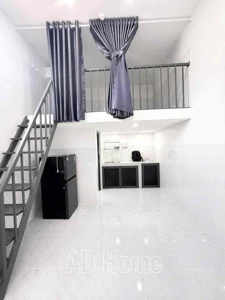 DÃY TRỌ MỚI XÂY NGAY TÔ HIỆU HOÀ BÌNH - ĐH VĂN HIẾN - Hồng BÀNG 3.6tr