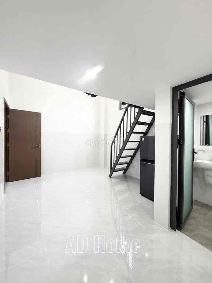 DÃY TRỌ MỚI XÂY NGAY TÔ HIỆU HOÀ BÌNH - ĐH VĂN HIẾN - Hồng BÀNG 3.6tr