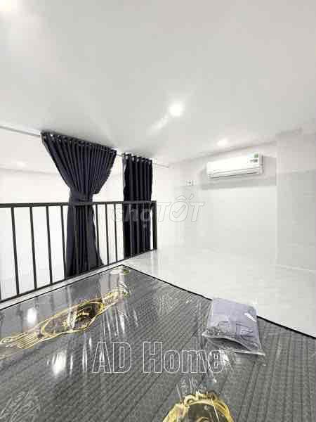 DÃY TRỌ MỚI XÂY NGAY TÔ HIỆU HOÀ BÌNH - ĐH VĂN HIẾN - Hồng BÀNG 3.6tr