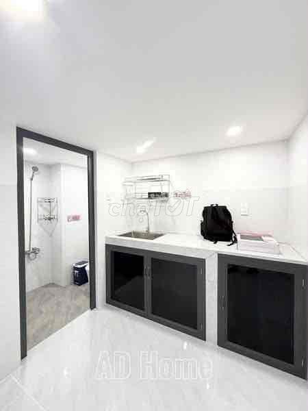 DÃY TRỌ MỚI XÂY NGAY TÔ HIỆU HOÀ BÌNH - ĐH VĂN HIẾN - Hồng BÀNG 3.6tr