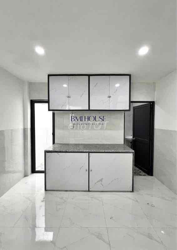 DÃY TRỌ MỚI XÂY GÁC CAO 2M GẦN VĂN HIẾN - GIÁ 3.5tr