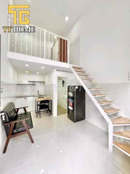 DÃY TRỌ MỚI XÂY GIÁ 3.6TR MÁY LẠNH GIÁP Q11 ĐẦM SEN - HỒNG BÀNG