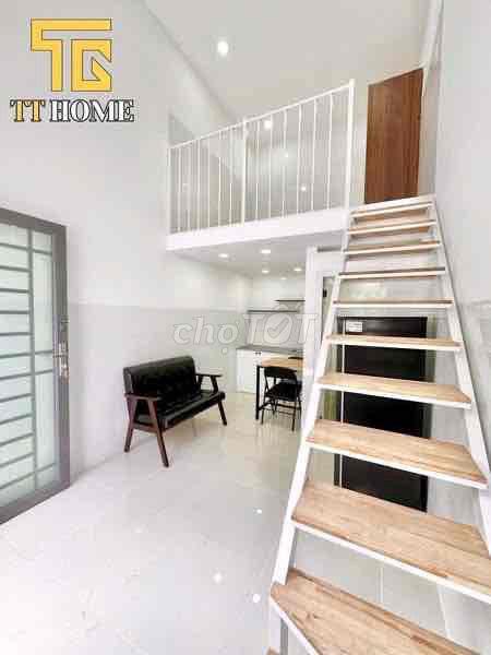 DÃY TRỌ MỚI XÂY GIÁ 3.6TR MÁY LẠNH GIÁP Q11 ĐẦM SEN - HỒNG BÀNG