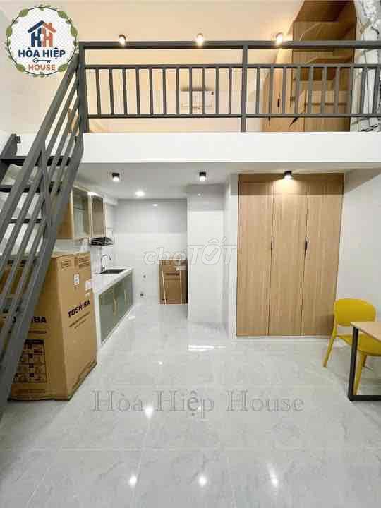 DÃY TRỌ GIÁ TỬ 3.5tr MỚI XÂY SẴN MÁY LẠNH NGAY TÔ HIỆU ĐH VĂN HIẾN