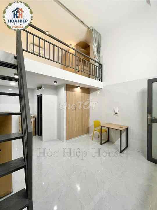 DÃY TRỌ GIÁ TỬ 3.5tr MỚI XÂY SẴN MÁY LẠNH NGAY TÔ HIỆU ĐH VĂN HIẾN