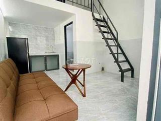 DÃY TRỌ TÔ HIỆU HOÀ BÌNH GIÁ 3TR5 SẴN KỆ BẾP GẦN VĂN HIẾN HỒNG BÀNG