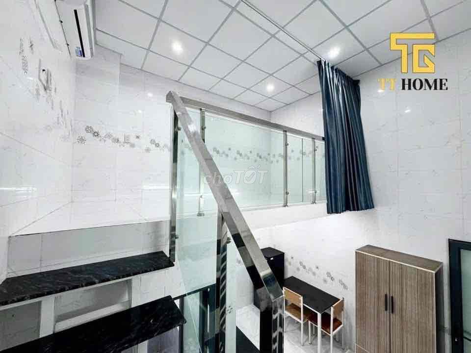 DÃY TRỌ GIÁ 3.4TR TÔ HIỆU GẦN ĐH VĂN HIẾN - HỒNG BÀNG❌❌