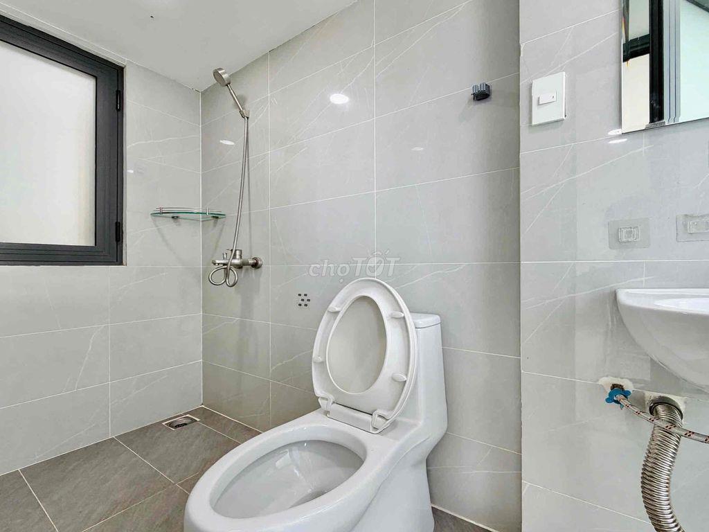 DUPLEX BANCONG FULL NỘI THẤT SIÊU RỘNG NGAY LUỸ BÁN BÍCH