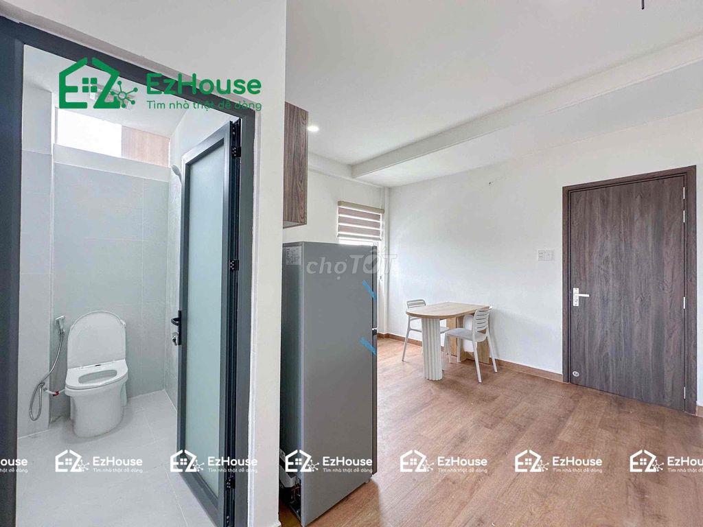 STUDIO 1PN BANCONG TÁCH BẾP RỘNG RÃI NGAY TÂN SƠN NHÌ