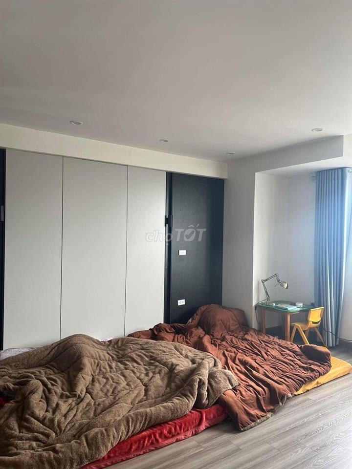 Cho thuê chung cư Oriental Plaza, Âu Cơ- 2PN, NTCB giá 11tr/th