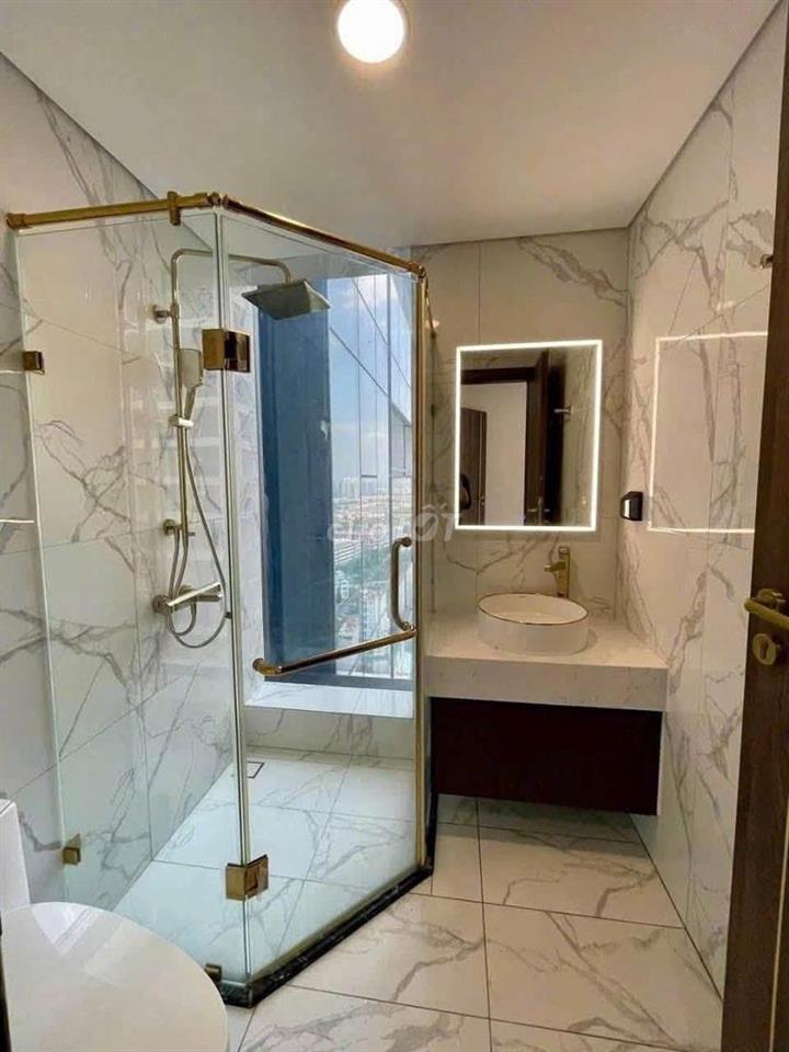 Chung cư Sacomreal 584 ngay UBND Q.Tân Phú 2PN 77m2 Full nt giá 10tr/t
