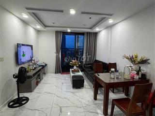 Chung cư Sacomreal 584 ngay UBND Q.Tân Phú 2PN 77m2 Full nt giá 10tr/t