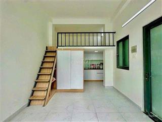 KHAI TRƯƠNG PHÒNG DUPLEX  BAN CÔNG GIÁ TỐT CHO HSSV