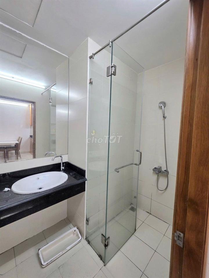 Chung cư Phú Thạnh- 53 Nguyễn Sơn căn 2p ngủ, NTCC, 83m2, 10,5tr/tháng