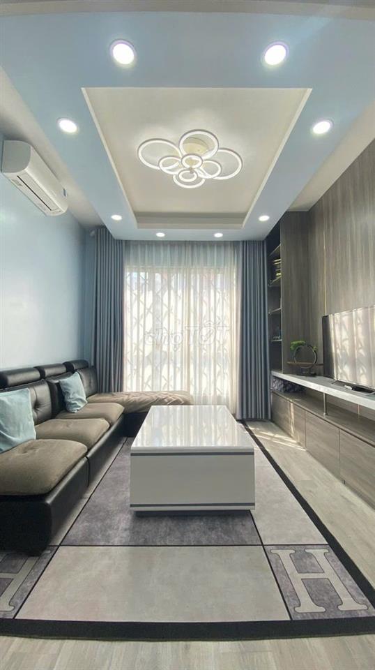 Cho thuê căn hộ Ruby , 2pn2wc , 70m ,full NT ,giá 12tr / tháng