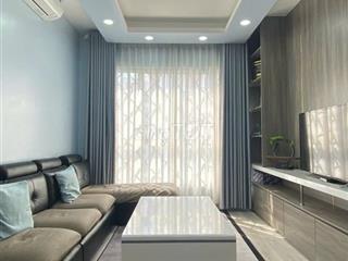 Cho thuê căn hộ Ruby , 2pn2wc , 70m ,full NT ,giá 12tr / tháng