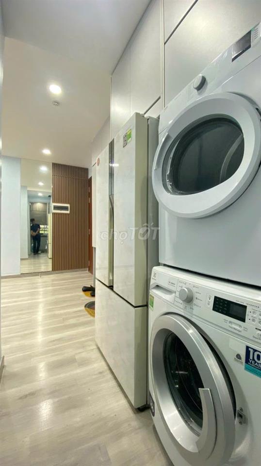 Cho thuê căn hộ Ruby , 2pn2wc , 70m ,full NT ,giá 12tr / tháng