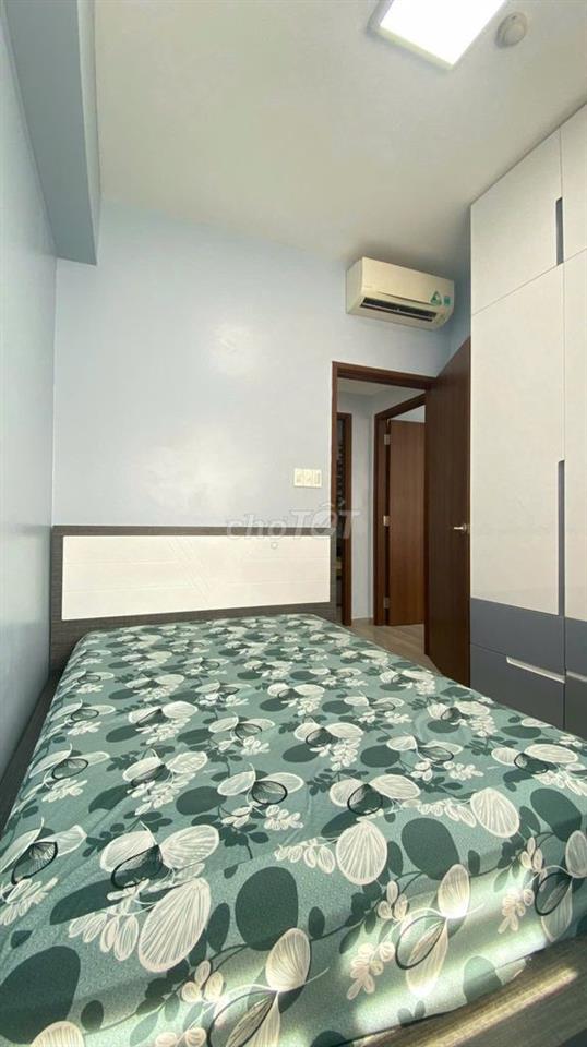 Cho thuê căn hộ Ruby , 2pn2wc , 70m ,full NT ,giá 12tr / tháng