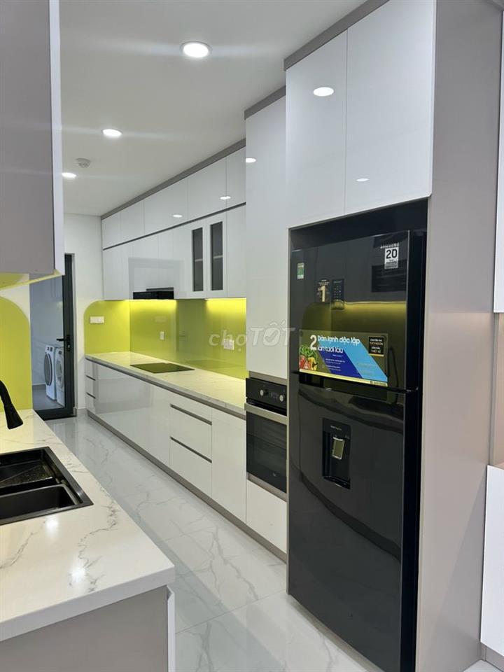 Cho thuê căn hộ Alnata , 88 m2 , 2pn2wc , NTCB , view đại lộ, giá 16tr