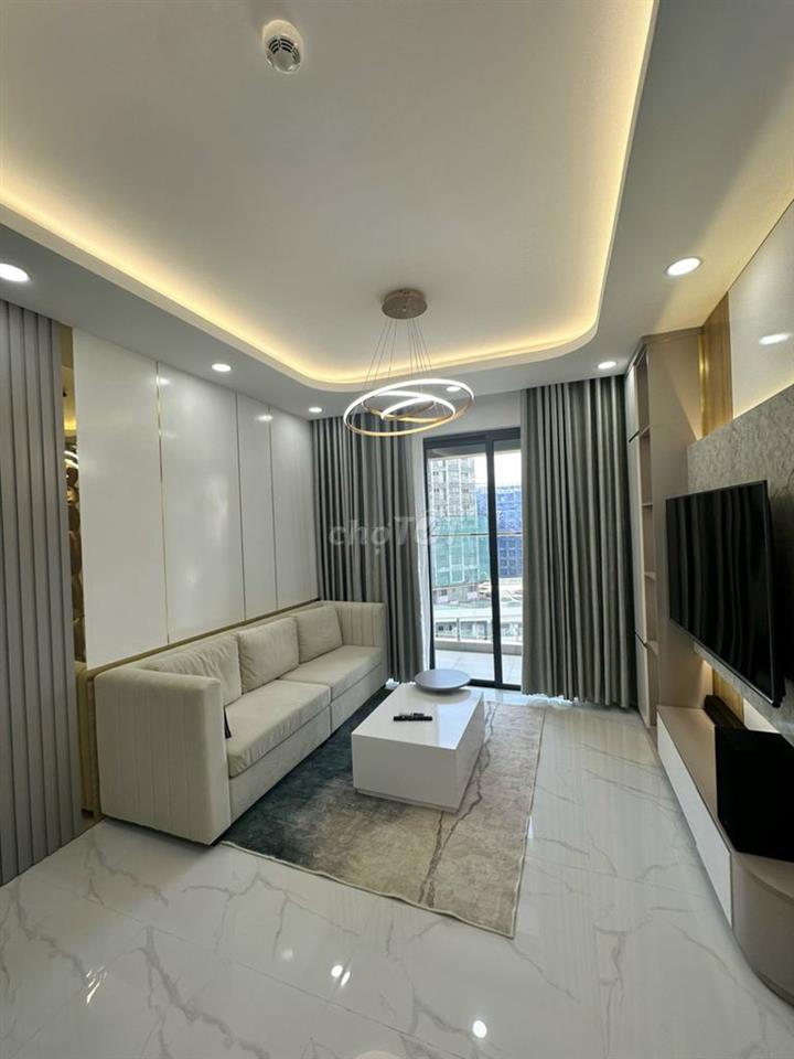 Cho thuê căn hộ Alnata , 88 m2 , 2pn2wc , NTCB , view đại lộ, giá 16tr