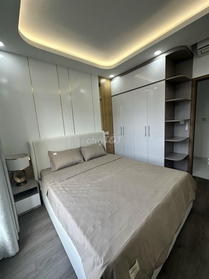 Cho thuê căn hộ Alnata , 88 m2 , 2pn2wc , NTCB , view đại lộ, giá 16tr