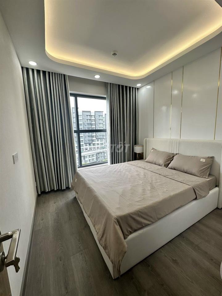 Cho thuê căn hộ Alnata , 88 m2 , 2pn2wc , NTCB , view đại lộ, giá 16tr
