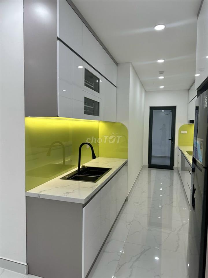 Cho thuê căn hộ Alnata , 88 m2 , 2pn2wc , NTCB , view đại lộ, giá 16tr