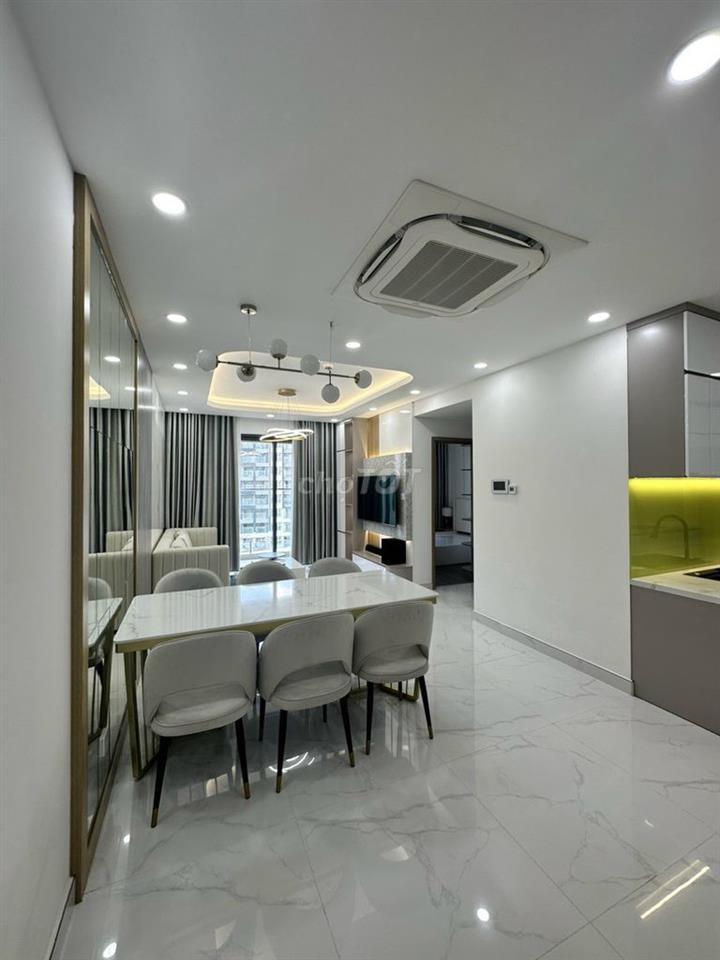 Cho thuê căn hộ Alnata , 88 m2 , 2pn2wc , NTCB , view đại lộ, giá 16tr
