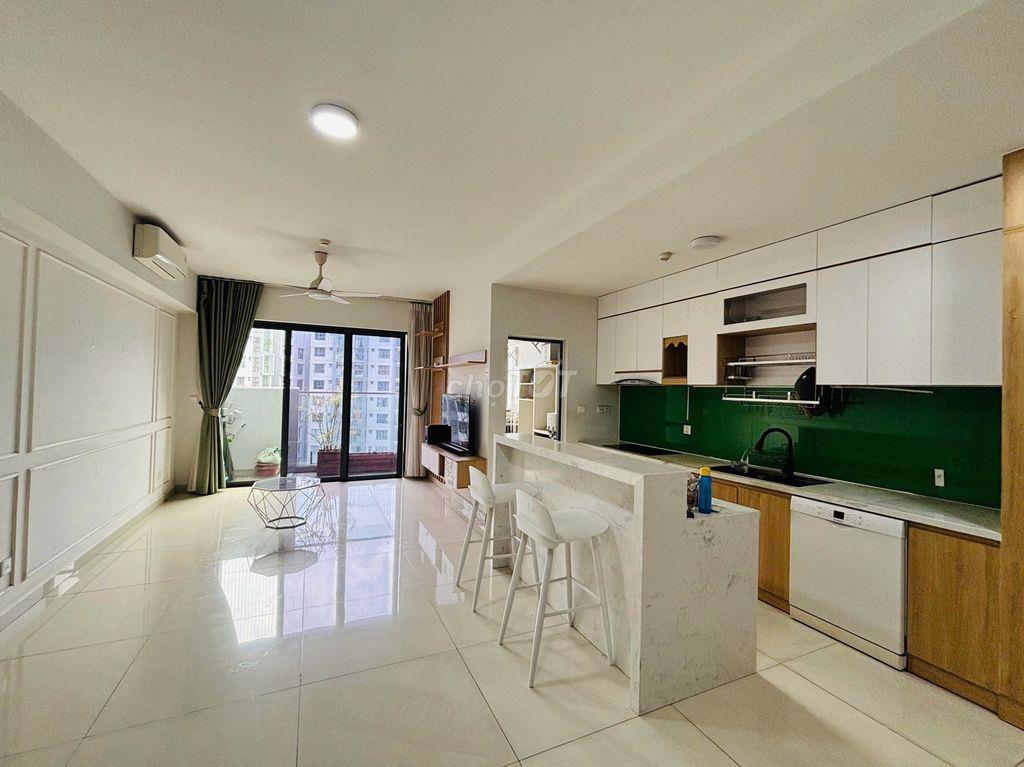 Cho thuê căn hộ Emerald : 3pn,2wc , 104m2, full nội thất , giá 18tr