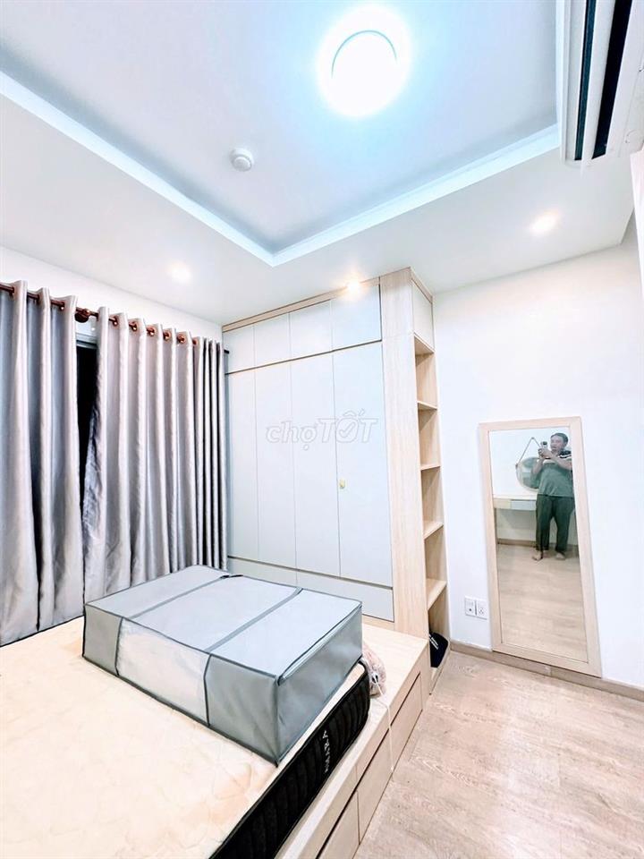 Cho thuê căn hộ Ruby , 3pn2wc , 80m , NTCB giá thuê 11,5 tr / tháng