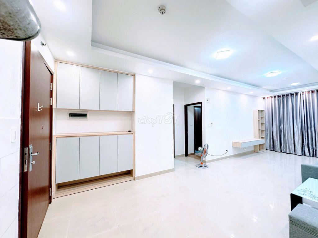 Cho thuê căn hộ Ruby , 3pn2wc , 80m , NTCB giá thuê 11,5 tr / tháng