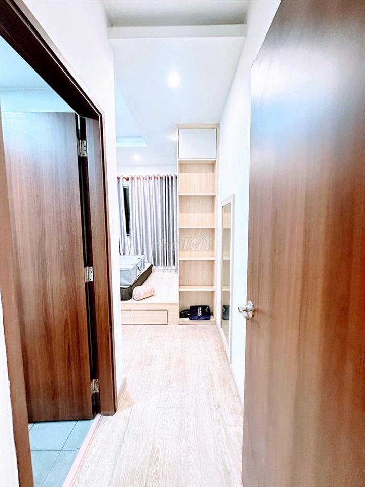 Cho thuê căn hộ Ruby , 3pn2wc , 80m , NTCB giá thuê 11,5 tr / tháng