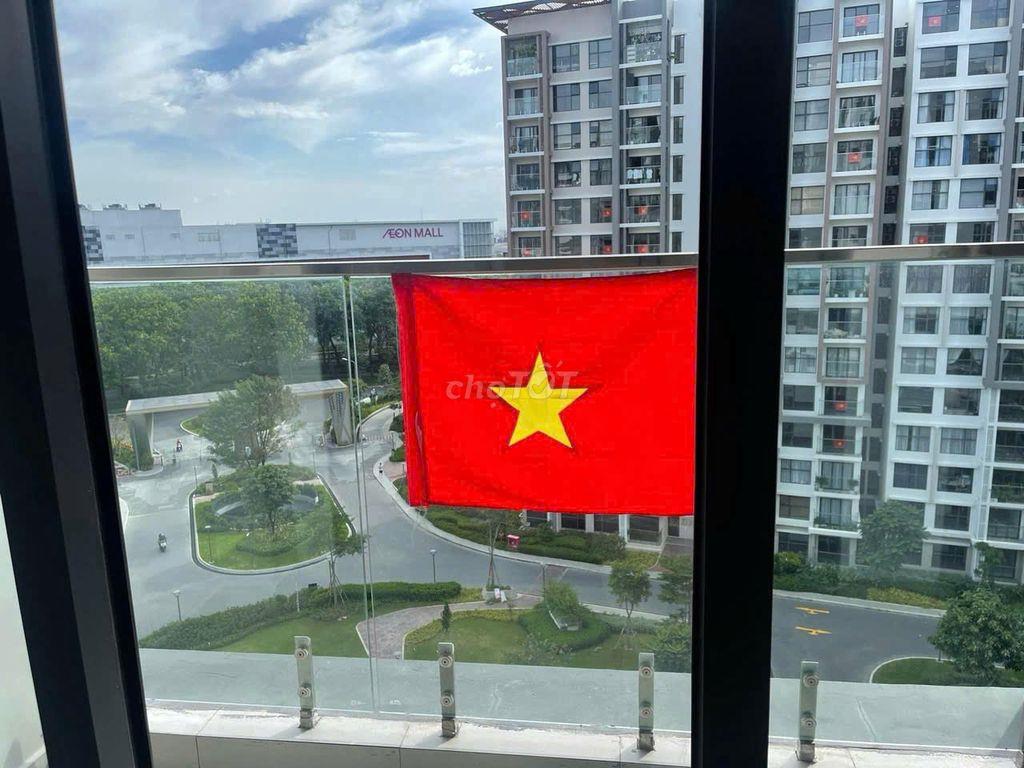 🤩Giá cực sốc Diamond Alnata 2pn-2wc chỉ 13.5tr bao phí quản lý 2 năm