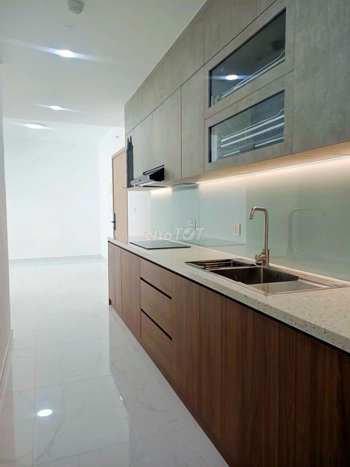 Khu cao cấp Diamond Alnata 2pn-2wc chỉ 16tr có bếp, rèm và 3 máy lạnh