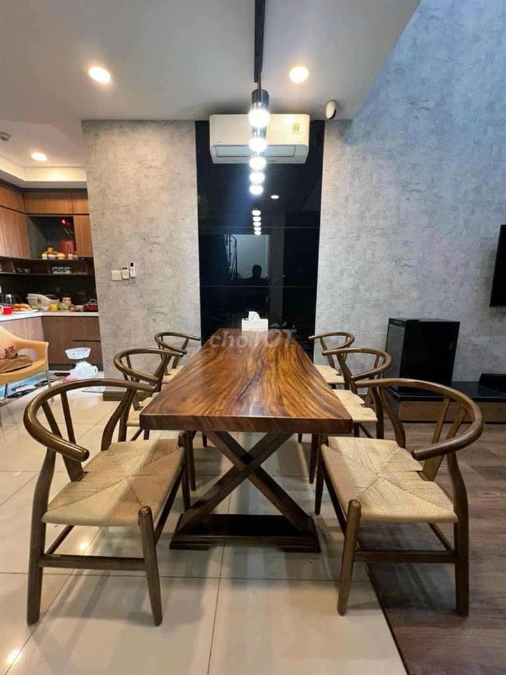 Duplex Emerald 3Pn-3Wc view nội khu hướng Đông Nam mát mẻ, giá 17tr TL
