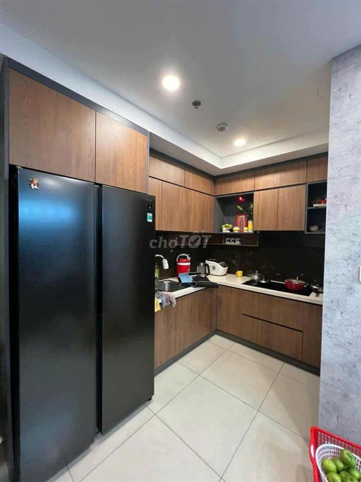 Duplex Emerald 3Pn-3Wc view nội khu hướng Đông Nam mát mẻ, giá 17tr TL