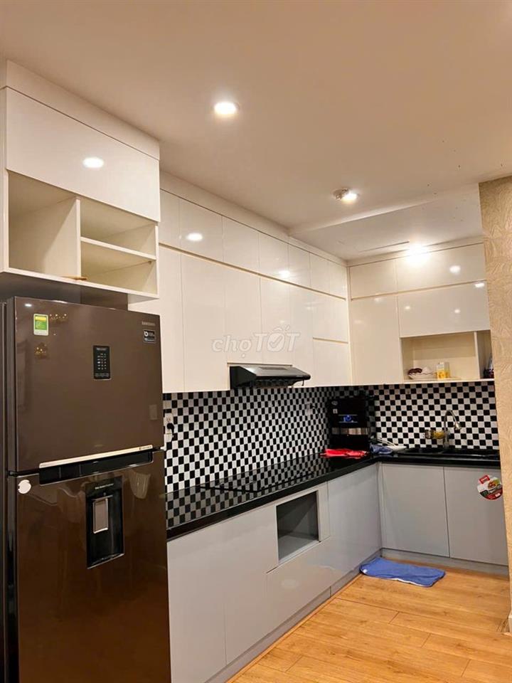 Ruby 2pn-2wc full nội thất Block E cạnh Aeon, căn góc, giá chỉ 11.5tr