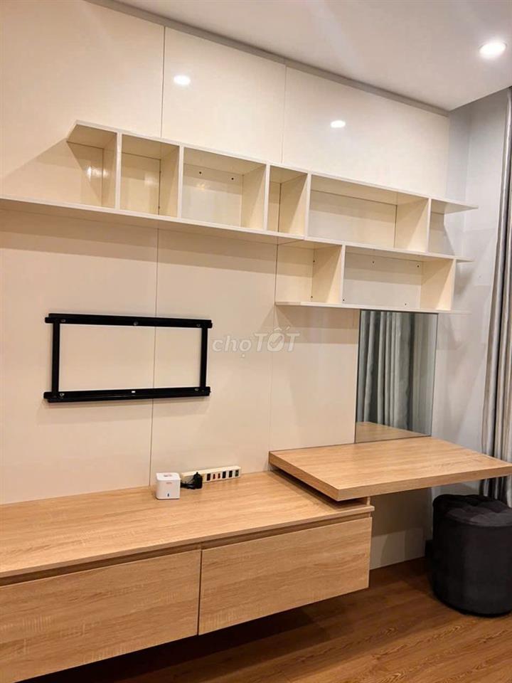 Ruby 2pn-2wc full nội thất Block E cạnh Aeon, căn góc, giá chỉ 11.5tr
