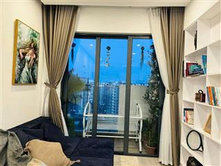 Căn Emerald view trực diện hồ sinh thái 84m2 2pn-2wc 1 kho, chỉ 16tr