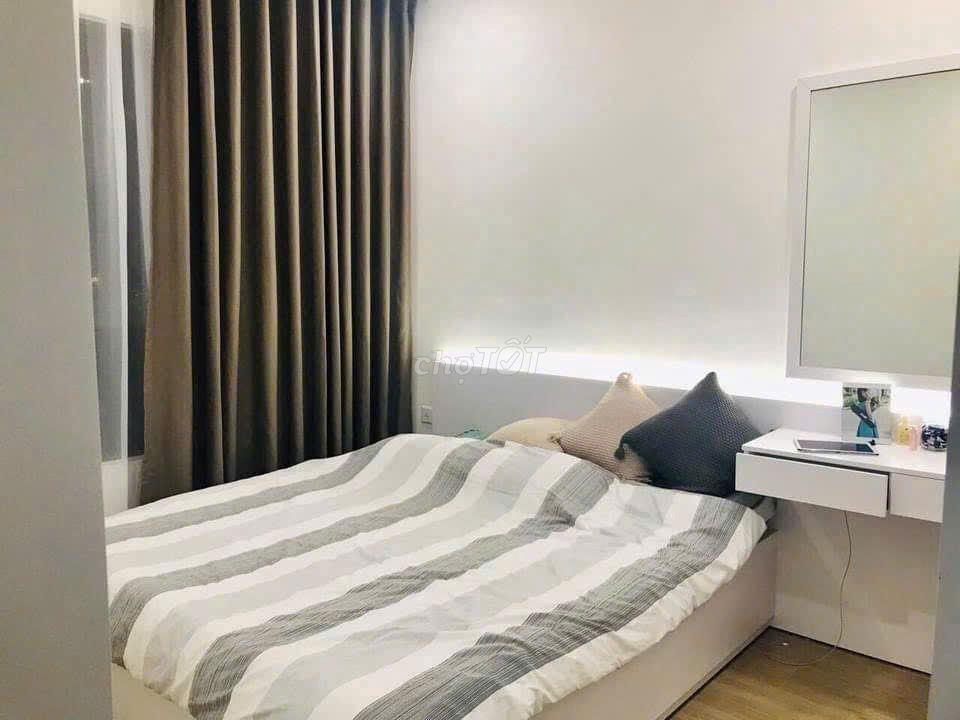 Căn Emerald view trực diện hồ sinh thái 84m2 2pn-2wc 1 kho, chỉ 16tr