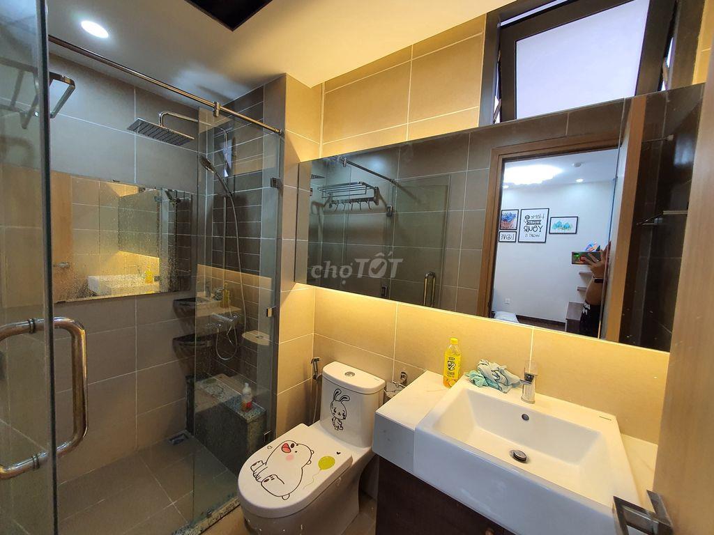 Căn Emerald view trực diện hồ sinh thái 84m2 2pn-2wc 1 kho, chỉ 16tr