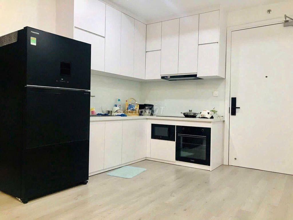 Căn Emerald view trực diện hồ sinh thái 84m2 2pn-2wc 1 kho, chỉ 16tr