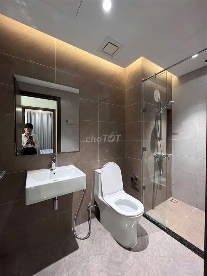 Diamond Brilliant cao cấp, yên tĩnh riêng tư chỉ 18tr 2pn-2wc full nt