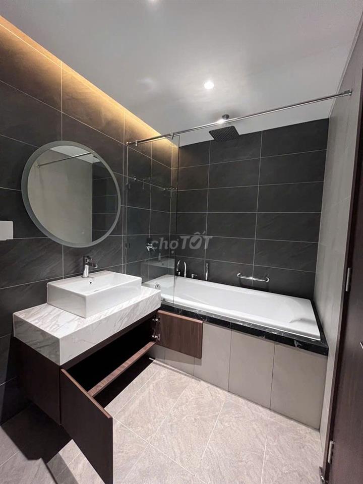 Diamond Brilliant cao cấp, yên tĩnh riêng tư chỉ 18tr 2pn-2wc full nt