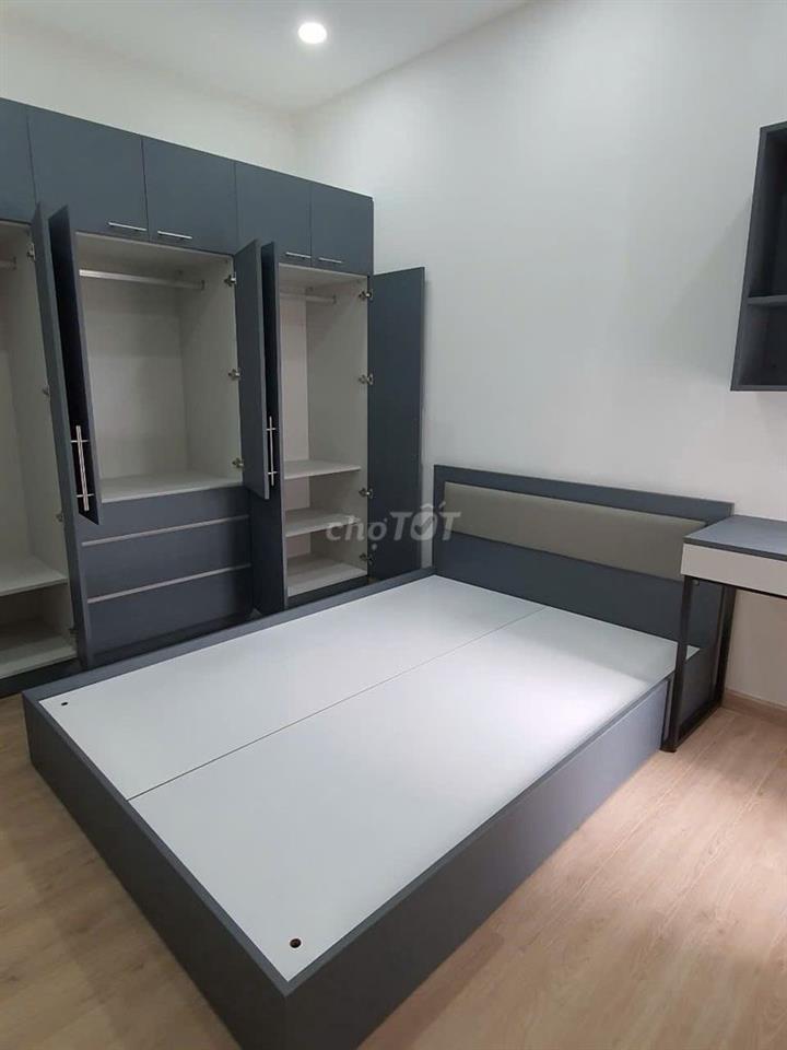 Căn hiếm Emerald 2pn-1wc 63m2 cho thuê full nội thất đẹp chỉ 13tr/th