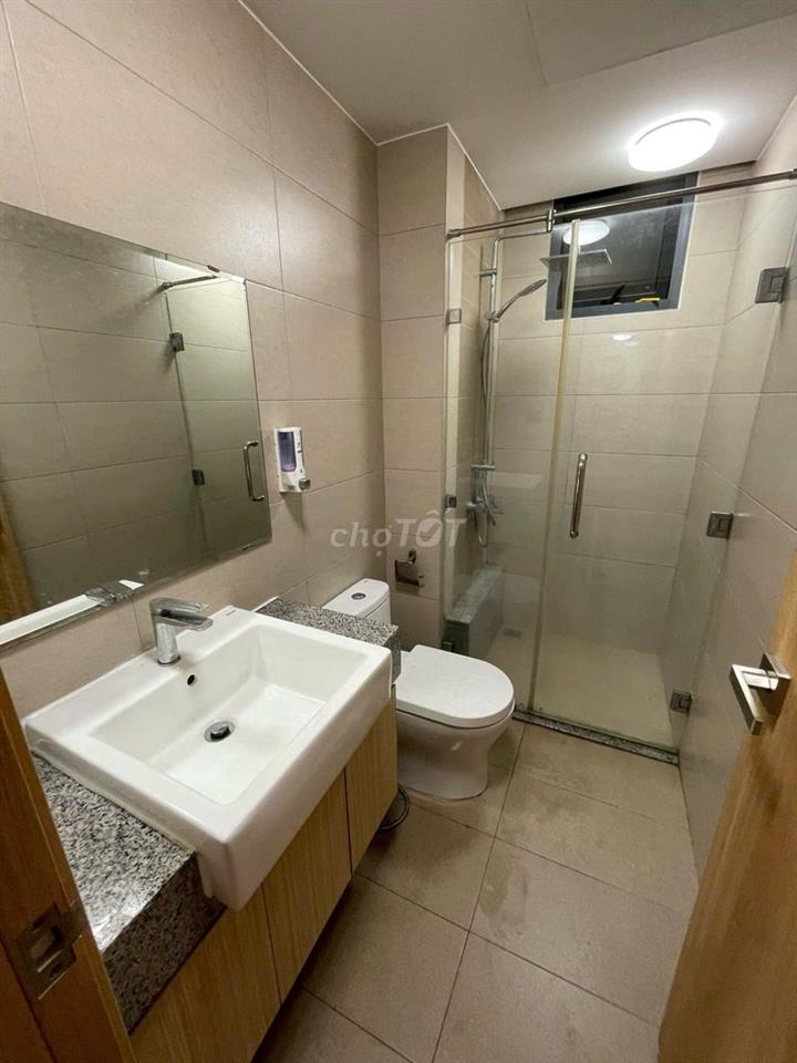 Căn hiếm Emerald 2pn-1wc 63m2 cho thuê full nội thất đẹp chỉ 13tr/th