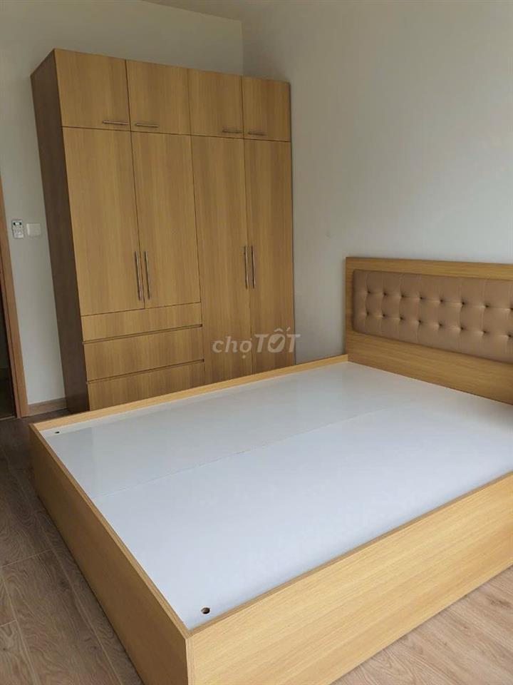 Căn hiếm Emerald 2pn-1wc 63m2 cho thuê full nội thất đẹp chỉ 13tr/th